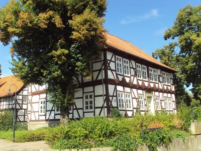 Tillyhaus in Salzgitter-Bad