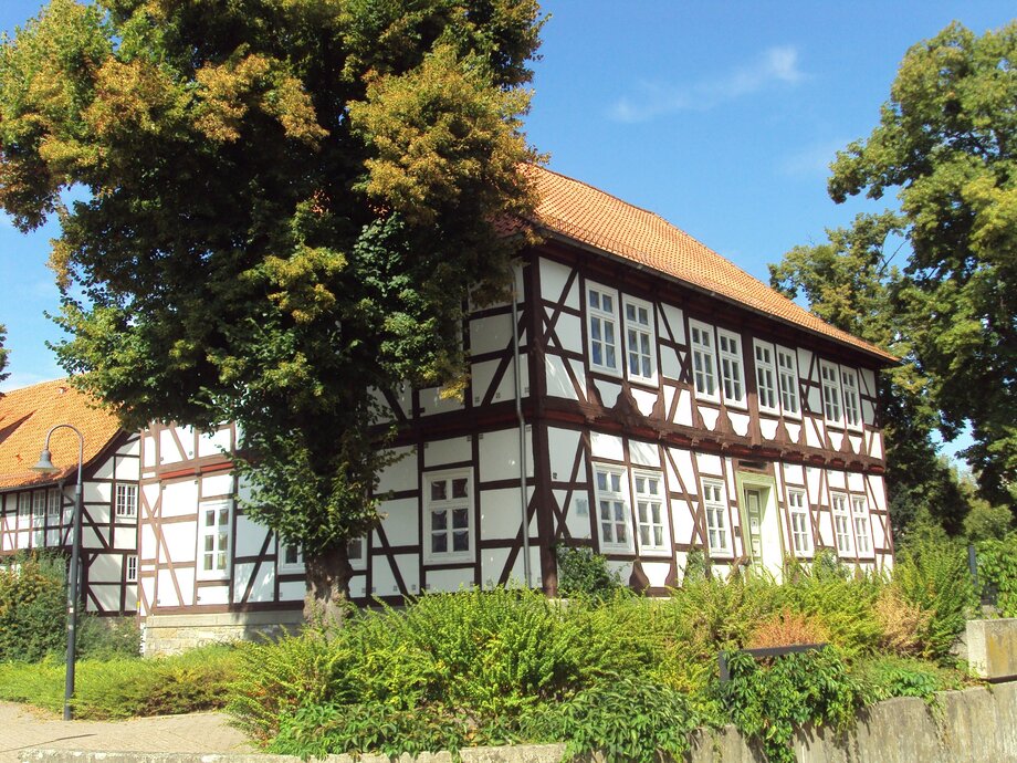 Tillyhaus in Salzgitter-Bad